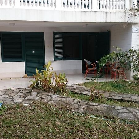 Bg Villa, Apartment L Sutomore Kültér fotó