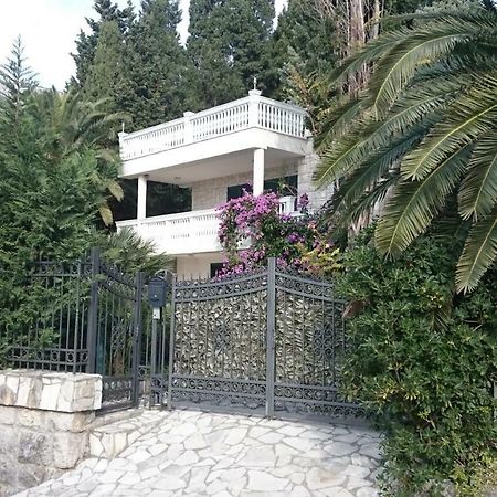Bg Villa, Apartment L Sutomore Kültér fotó