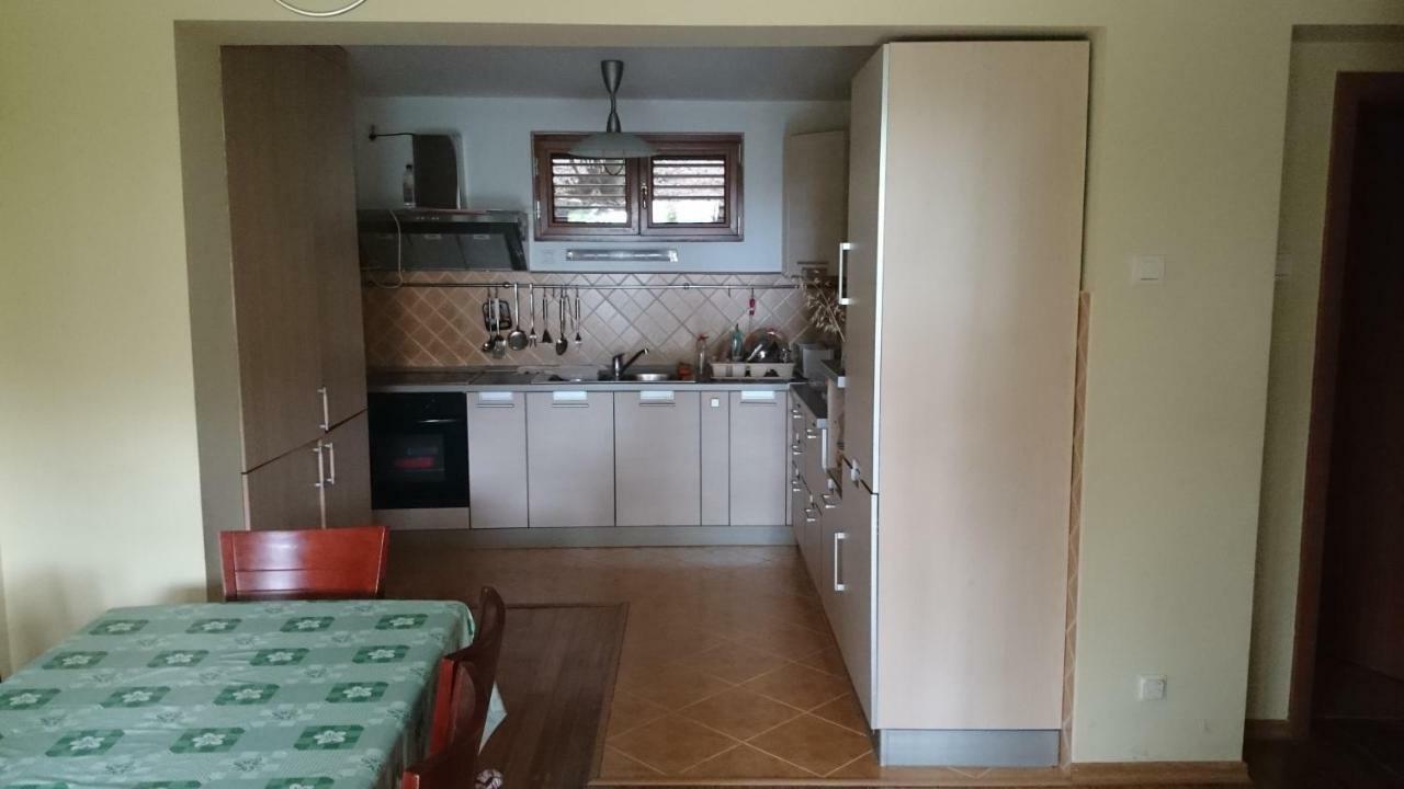 Bg Villa, Apartment L Sutomore Kültér fotó