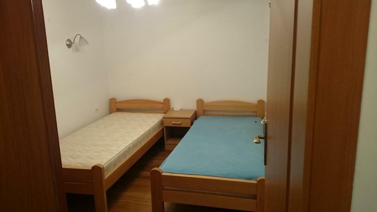 Bg Villa, Apartment L Sutomore Kültér fotó