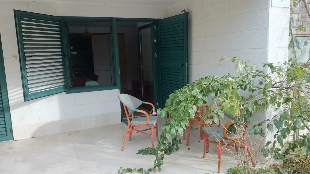 Bg Villa, Apartment L Sutomore Kültér fotó