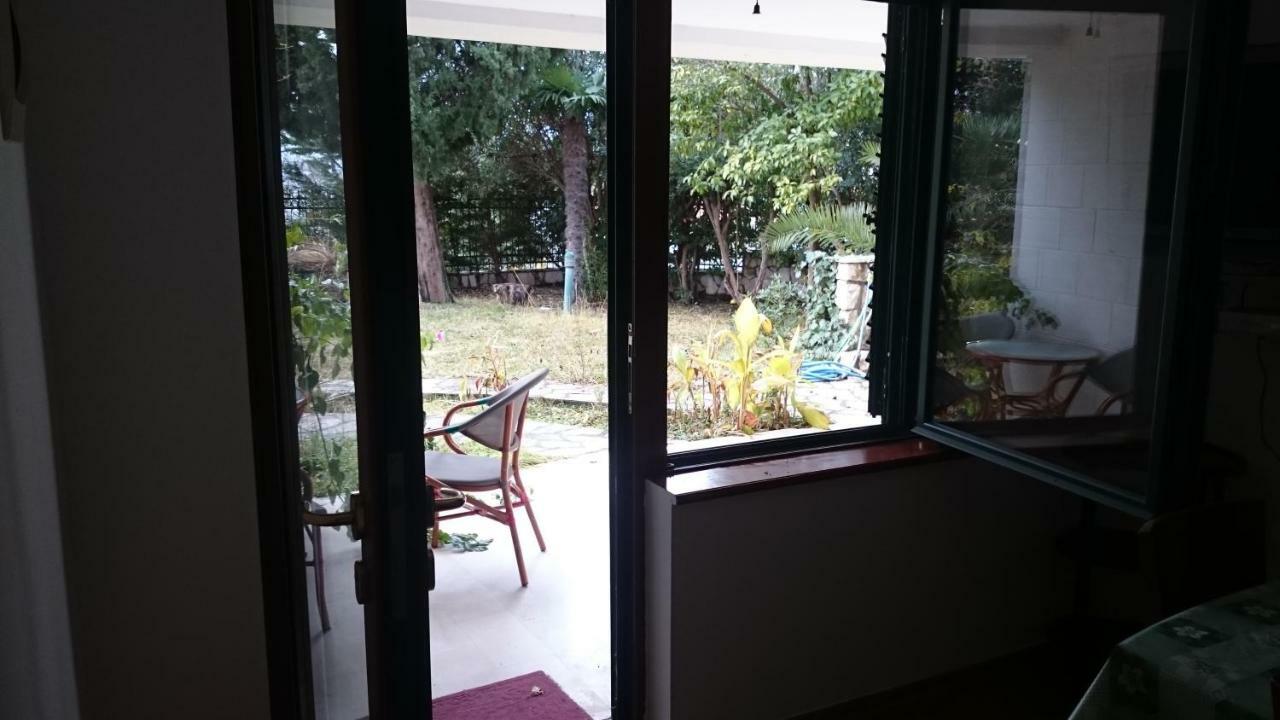 Bg Villa, Apartment L Sutomore Kültér fotó