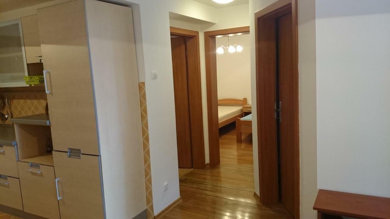 Bg Villa, Apartment L Sutomore Kültér fotó