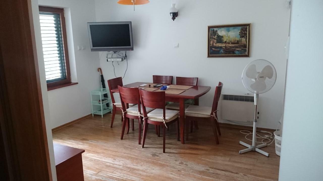 Bg Villa, Apartment L Sutomore Kültér fotó